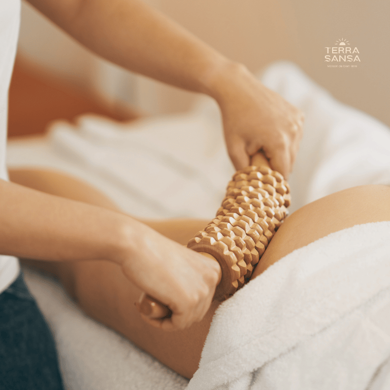 Sculpt & Circulation de 5 séances 60 min + Diagnostic pré-cure offert + 1 séance d'entretien offerte image